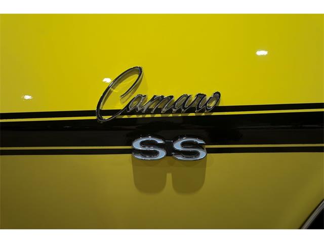 1968 Chevrolet Camaro (CC-2070592) for sale in Kentwood, Michigan