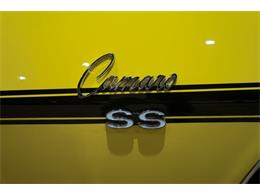 1968 Chevrolet Camaro (CC-2070592) for sale in Kentwood, Michigan