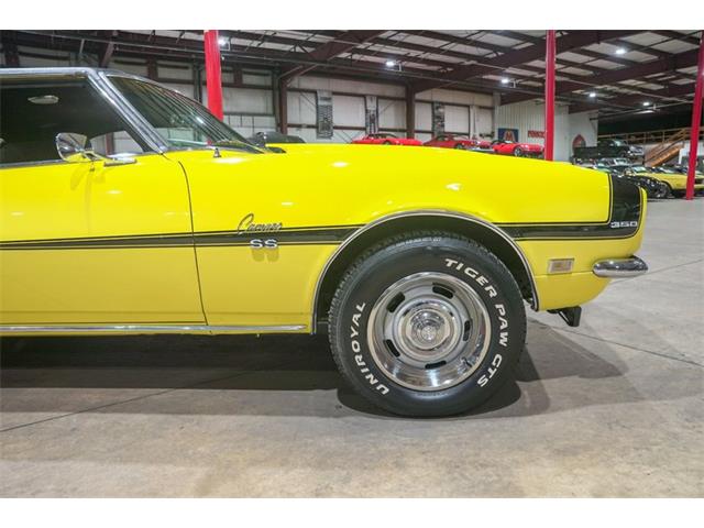 1968 Chevrolet Camaro (CC-2070592) for sale in Kentwood, Michigan