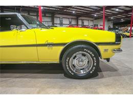 1968 Chevrolet Camaro (CC-2070592) for sale in Kentwood, Michigan