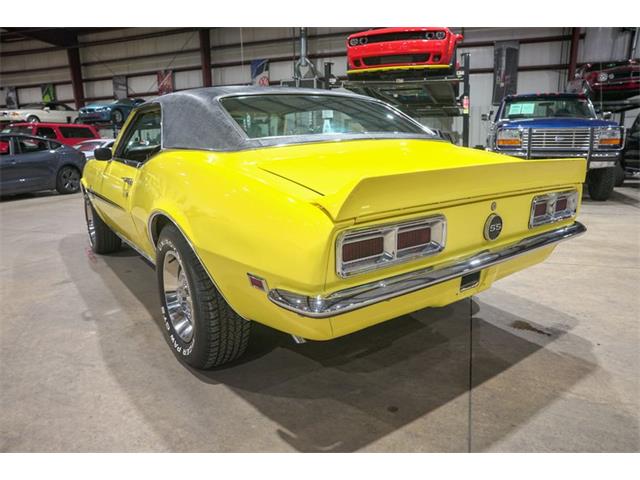 1968 Chevrolet Camaro (CC-2070592) for sale in Kentwood, Michigan