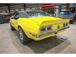 1968 Chevrolet Camaro (CC-2070592) for sale in Kentwood, Michigan