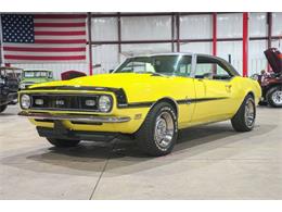 1968 Chevrolet Camaro (CC-2070592) for sale in Kentwood, Michigan