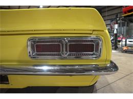 1968 Chevrolet Camaro (CC-2070592) for sale in Kentwood, Michigan