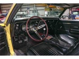 1968 Chevrolet Camaro (CC-2070592) for sale in Kentwood, Michigan