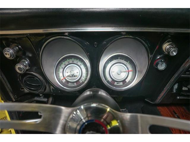 1968 Chevrolet Camaro (CC-2070592) for sale in Kentwood, Michigan