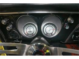 1968 Chevrolet Camaro (CC-2070592) for sale in Kentwood, Michigan