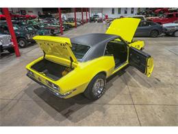 1968 Chevrolet Camaro (CC-2070592) for sale in Kentwood, Michigan