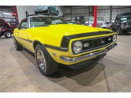 1968 Chevrolet Camaro (CC-2070592) for sale in Kentwood, Michigan