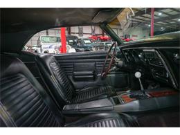 1968 Chevrolet Camaro (CC-2070592) for sale in Kentwood, Michigan