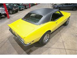 1968 Chevrolet Camaro (CC-2070592) for sale in Kentwood, Michigan