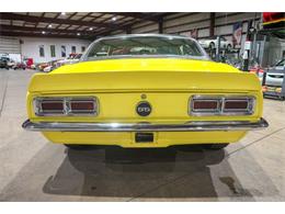 1968 Chevrolet Camaro (CC-2070592) for sale in Kentwood, Michigan