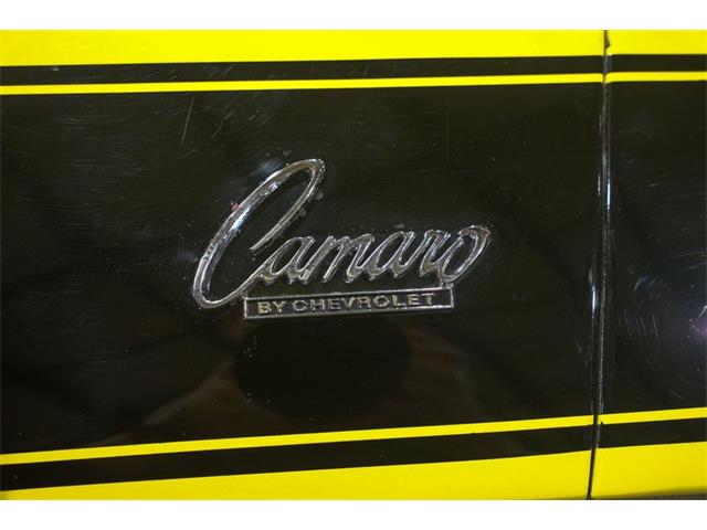 1968 Chevrolet Camaro (CC-2070592) for sale in Kentwood, Michigan