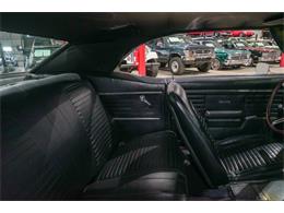 1968 Chevrolet Camaro (CC-2070592) for sale in Kentwood, Michigan