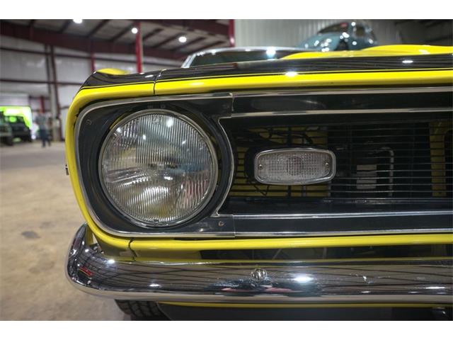 1968 Chevrolet Camaro (CC-2070592) for sale in Kentwood, Michigan