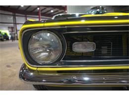 1968 Chevrolet Camaro (CC-2070592) for sale in Kentwood, Michigan