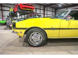 1968 Chevrolet Camaro (CC-2070592) for sale in Kentwood, Michigan
