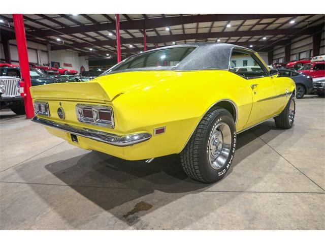 1968 Chevrolet Camaro (CC-2070592) for sale in Kentwood, Michigan