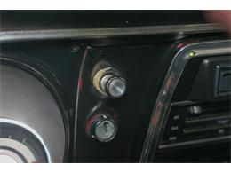1968 Chevrolet Camaro (CC-2070592) for sale in Kentwood, Michigan