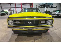 1968 Chevrolet Camaro (CC-2070592) for sale in Kentwood, Michigan
