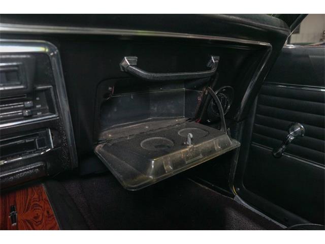 1968 Chevrolet Camaro (CC-2070592) for sale in Kentwood, Michigan