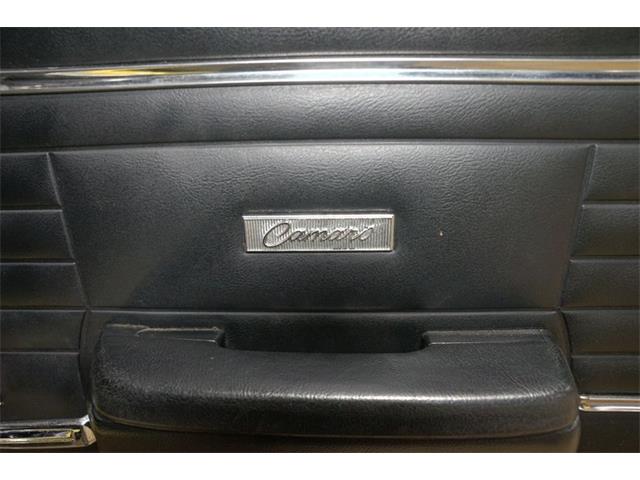 1968 Chevrolet Camaro (CC-2070592) for sale in Kentwood, Michigan