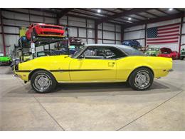 1968 Chevrolet Camaro (CC-2070592) for sale in Kentwood, Michigan