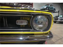 1968 Chevrolet Camaro (CC-2070592) for sale in Kentwood, Michigan