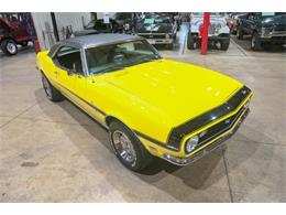 1968 Chevrolet Camaro (CC-2070592) for sale in Kentwood, Michigan