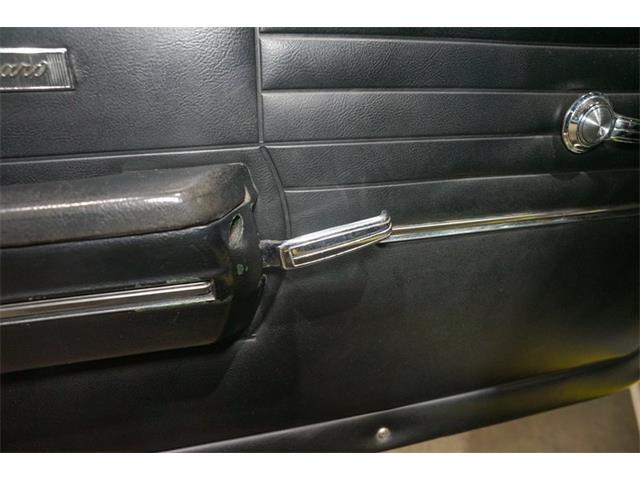 1968 Chevrolet Camaro (CC-2070592) for sale in Kentwood, Michigan
