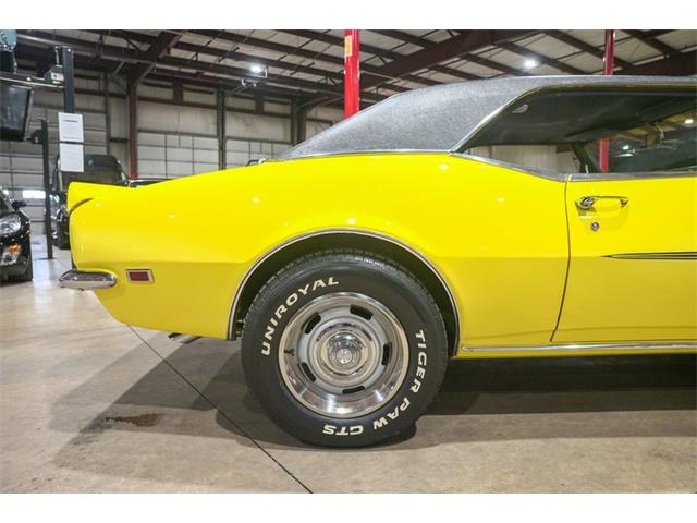 1968 Chevrolet Camaro (CC-2070592) for sale in Kentwood, Michigan