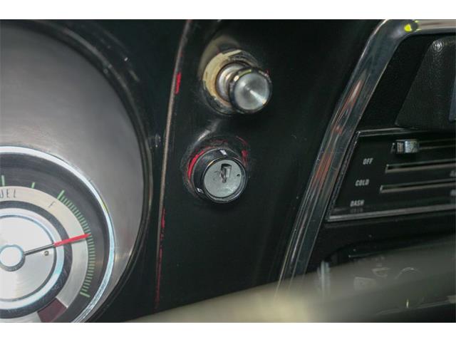 1968 Chevrolet Camaro (CC-2070592) for sale in Kentwood, Michigan