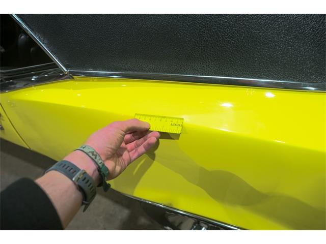 1968 Chevrolet Camaro (CC-2070592) for sale in Kentwood, Michigan