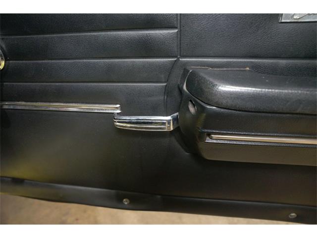 1968 Chevrolet Camaro (CC-2070592) for sale in Kentwood, Michigan