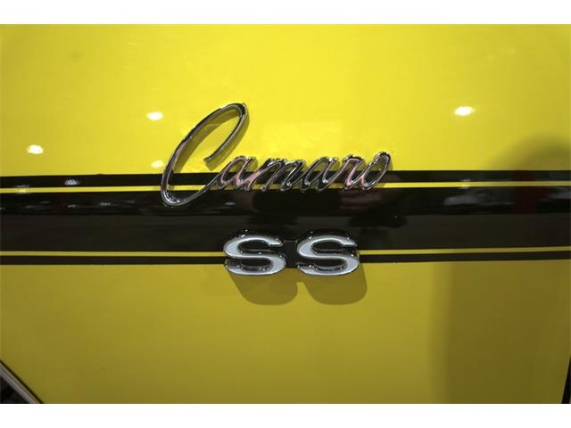 1968 Chevrolet Camaro (CC-2070592) for sale in Kentwood, Michigan