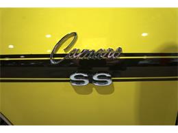 1968 Chevrolet Camaro (CC-2070592) for sale in Kentwood, Michigan