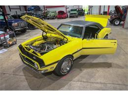 1968 Chevrolet Camaro (CC-2070592) for sale in Kentwood, Michigan