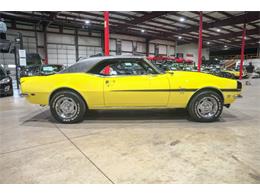 1968 Chevrolet Camaro (CC-2070592) for sale in Kentwood, Michigan
