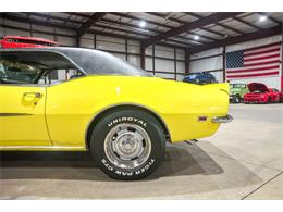 1968 Chevrolet Camaro (CC-2070592) for sale in Kentwood, Michigan