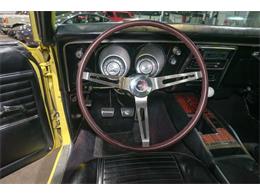 1968 Chevrolet Camaro (CC-2070592) for sale in Kentwood, Michigan