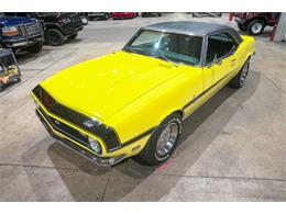 1968 Chevrolet Camaro (CC-2070592) for sale in Kentwood, Michigan