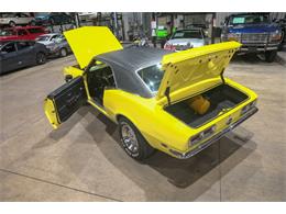 1968 Chevrolet Camaro (CC-2070592) for sale in Kentwood, Michigan