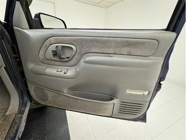 1998 Chevrolet Silverado 1500 (CC-2075921) for sale in Morgantown, Pennsylvania
