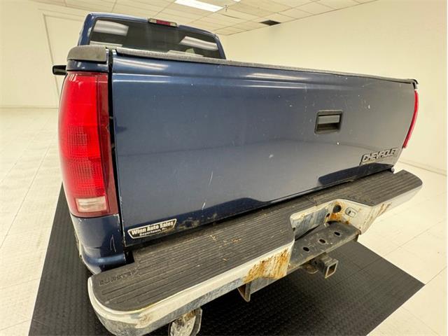 1998 Chevrolet Silverado 1500 (CC-2075921) for sale in Morgantown, Pennsylvania