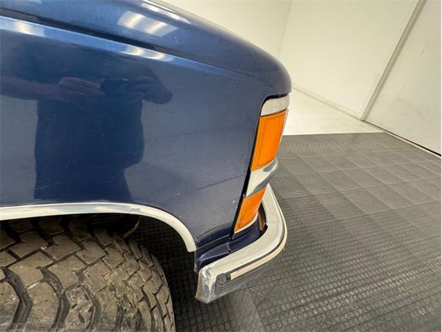 1998 Chevrolet Silverado 1500 (CC-2075921) for sale in Morgantown, Pennsylvania