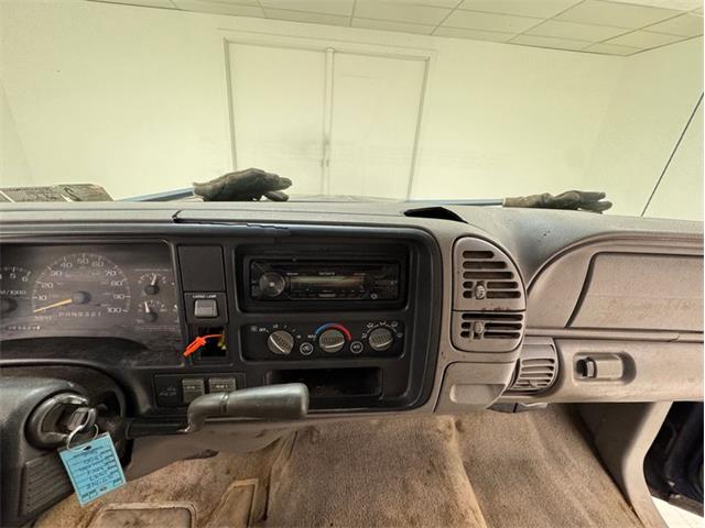 1998 Chevrolet Silverado 1500 (CC-2075921) for sale in Morgantown, Pennsylvania