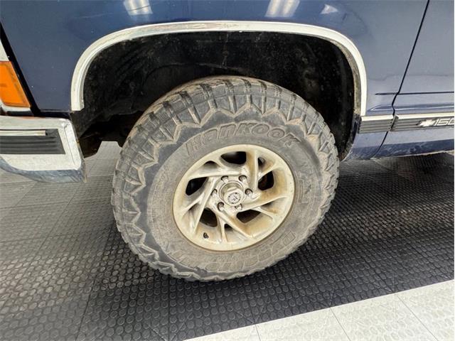 1998 Chevrolet Silverado 1500 (CC-2075921) for sale in Morgantown, Pennsylvania