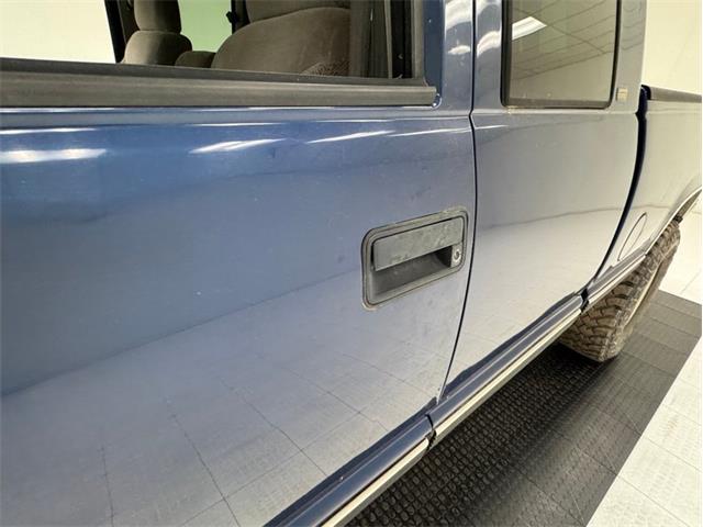 1998 Chevrolet Silverado 1500 (CC-2075921) for sale in Morgantown, Pennsylvania