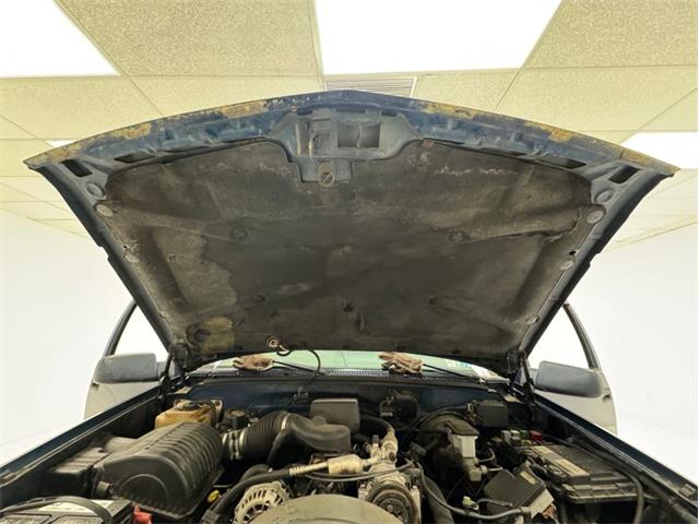 1998 Chevrolet Silverado 1500 (CC-2075921) for sale in Morgantown, Pennsylvania