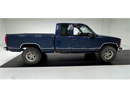1998 Chevrolet Silverado 1500 (CC-2075921) for sale in Morgantown, Pennsylvania